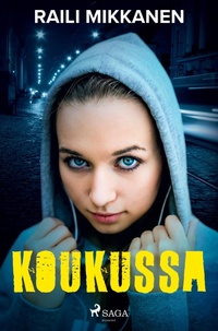 Abbildung von: Koukussa - SAGA Books - Egmont