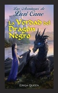 Cover: La verdad del Drag&oacute;n Negro - Erik Istrup Publishing