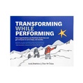 Cover: Transforming While Performing - BIS Publishers B.V.