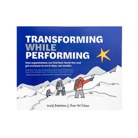 Enlarge image Cover: Transforming While Performing - BIS Publishers B.V.