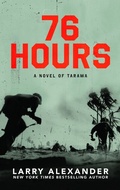Cover: 76 Hours - Blackstone Publishing