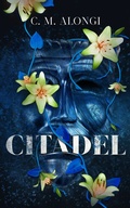 Cover: Citadel - Blackstone Publishing