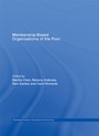 Cover: Membership Based Organizations of the Poor - Routledge