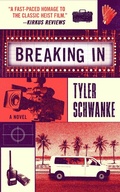 Cover: Breaking In - Blackstone Publishing
