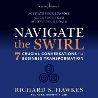 Enlarge image Cover: Navigate the Swirl - Ascent Audio