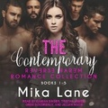 Cover: The Contemporary Reverse Harem Romance Collection - Tantor Audio