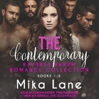 Enlarge image Cover: The Contemporary Reverse Harem Romance Collection - Tantor Audio