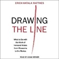 Cover: Drawing the Line - Tantor Audio