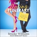 Cover: The Dating Itinerary - Tantor Audio