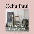 Cover: Letters to Gwen John - Tantor Audio