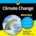 Cover: Climate Change for Dummies - Tantor Audio