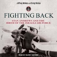 Enlarge image Cover: Fighting Back - Tantor Audio