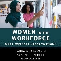 Enlarge image Cover: Women in the Workforce - Tantor Audio