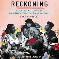 Enlarge image Cover: Reckoning - Tantor Audio