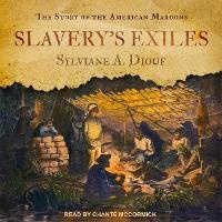Abbildung von: Slavery's Exiles - Tantor Audio