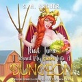 Cover: That Time I Turned My Farm Into a Dungeon - Tantor Audio