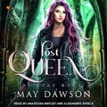 Cover: Lost Queen - Tantor Audio