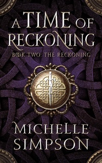 Enlarge image Cover: A Time of Reckoning Book Two: The Reckoning - A Time of Reckoning