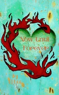 Cover: Now Until Forever (Silver Moon Collection) - TJ Lee