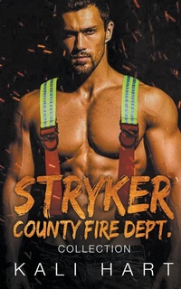 Abbildung von: Stryker County Fire Dept. Collection - Jackie M. Wallick