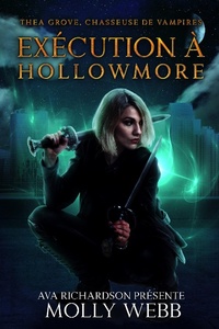 Enlarge image Cover: Exécution à Hollowmore - Relay Publishing