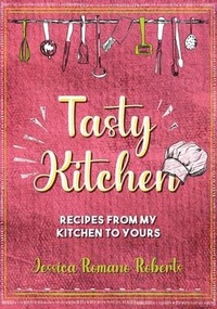 Abbildung von: Tasty Kitchen - Palmetto Publishing