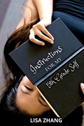 Cover: Instructions for My 5th Grade Self - Storyshares, LLC