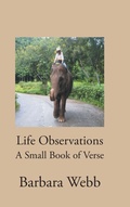 Cover: Life Observations - Page Publishing, Inc.