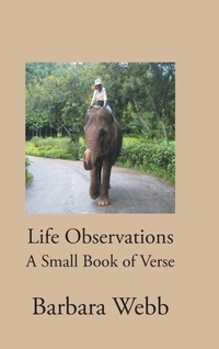 Enlarge image Cover: Life Observations - Page Publishing, Inc.