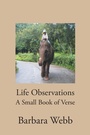 Cover: Life Observations - Page Publishing, Inc.