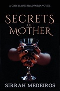 Cover: Secrets of Mother - Tundra Swan Press