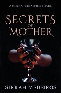 Enlarge image Cover: Secrets of Mother - Tundra Swan Press
