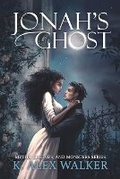 Cover: Jonah's Ghost - Zachevans Creative LLC