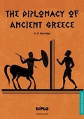 Cover: The Diplomacy of Ancient Greece - DiploFoundation