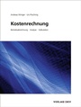 Cover: Kostenrechnung, Bundle - SKV