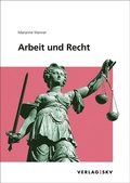 Cover: Arbeit und Recht, Bundle - SKV