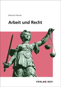 Enlarge image Cover: Arbeit und Recht, Bundle - SKV