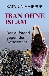 Abbildung von: Iran ohne Islam - C.H. Beck