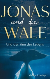 Abbildung von: Jonas und die Wale - tredition