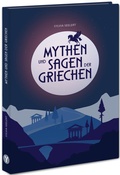 Bild: Mythen und Sagen der Griechen - YUNA