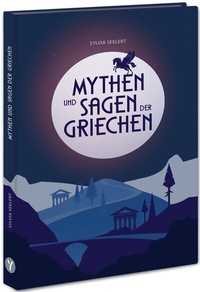 Bild: Mythen und Sagen der Griechen - YUNA