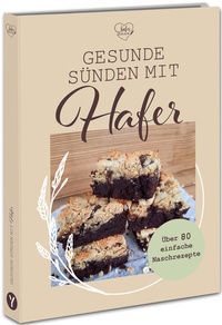Abbildung von: Gesunde Sünden mit Hafer - YUNA