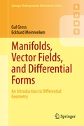 Bild: Manifolds, Vector Fields, and Differential Forms - Springer