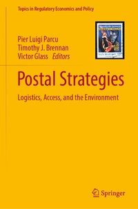 Abbildung von: Postal Strategies - Springer