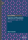 Cover: Spectres of Pessimism - Palgrave Macmillan
