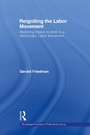 Cover: Reigniting the Labor Movement - Routledge