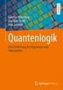 Cover: Quantenlogik - Springer Vieweg