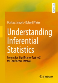 Abbildung von: Understanding Inferential Statistics - Springer