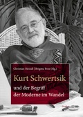 Cover: Kurt Schwertsik und der Begriff der Moderne im Wandel - Studien Verlag
