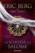 Cover: Die Schleier der Salome - Blanvalet